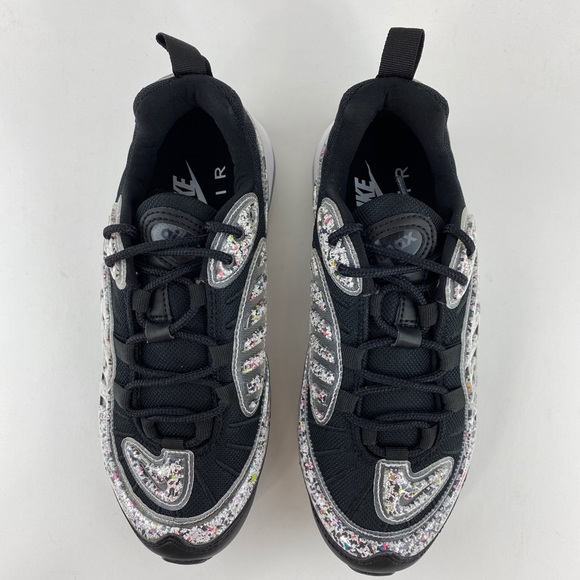 NEW Nike Air Max 98 LX Recycled Materials - Picture 11 of 16